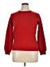 Unbranded Red Pullover Sweater Size XL (estimated) - photo 1