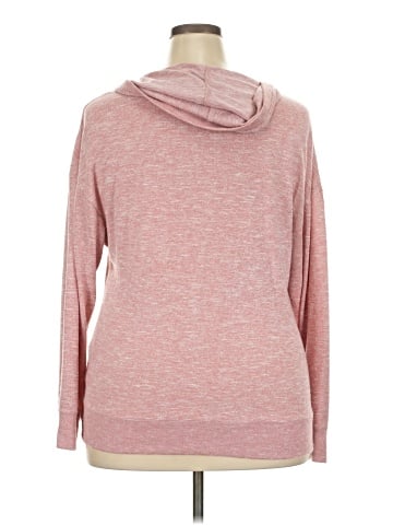 Reebok Pullover Sweater (view 2)