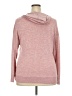 Reebok Pink Pullover Sweater Size XXL - photo 2