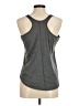 PrAna Gray Active Tank Size M - photo 2