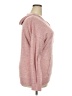 Reebok Pink Pullover Sweater Size XXL - photo 4