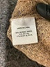 Quince Tan Wool Pullover Sweater Size M - photo 8