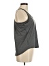 PrAna Gray Active Tank Size M - photo 4