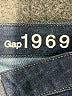 Gap Blue Jeans Size 6 - photo 6