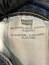 Levi's Blue Jeans Size 12 - photo 8