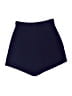 Finders Keepers Hearts Blue Shorts Size XS - photo 2