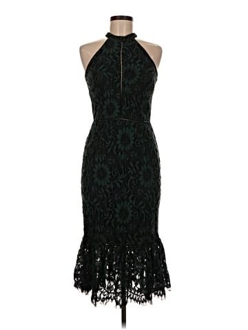 Alexia Admor Cocktail Dress (view 1)