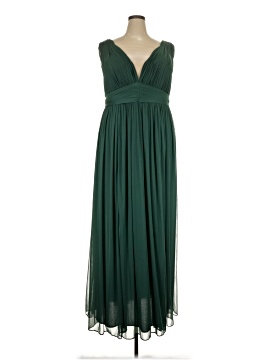 Azazie Cocktail Dress (view 1)