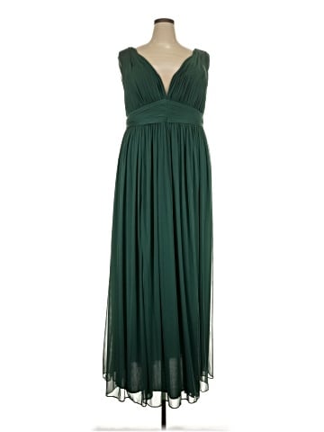 Azazie Cocktail Dress (view 1)