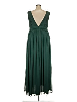 Azazie Cocktail Dress (view 2)
