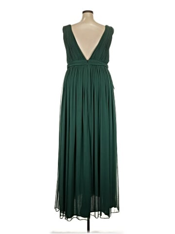 Azazie Cocktail Dress (view 2)