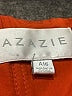 Azazie 100% Polyester Red Casual Dress Size 16 - photo 4