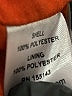 Azazie 100% Polyester Red Casual Dress Size 16 - photo 5
