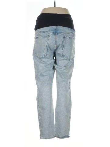 Old Navy - Maternity Jeans (view 2)
