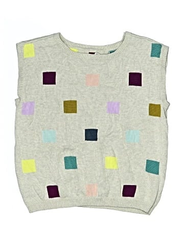 Tea Sweater Vest (view 1)