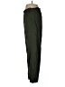 Athleta Solid Green Track Pants Size 6 - photo 5