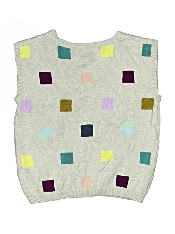 Tea Sweater Vest (view 2)