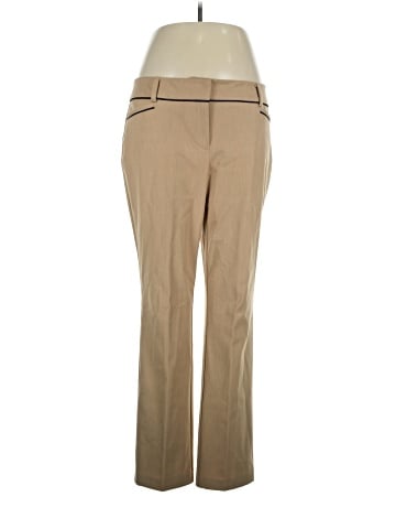 7th Avenue Design Studio New York & Company Dress Pants (view 1)