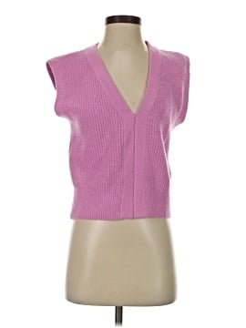 English Factory Sleeveless Blouse (view 1)