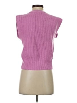English Factory Sleeveless Blouse (view 2)