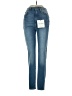DL1961 Blue Jeans Size 26 waist - photo 1