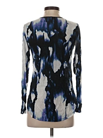 Simply Vera Vera Wang Long Sleeve T-Shirt (view 2)