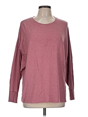 L.L.Bean Pullover Sweater (view 1)