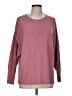 L.L.Bean Burgundy Pullover Sweater Size M - photo 1