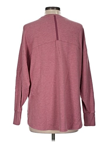 L.L.Bean Pullover Sweater (view 2)