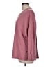 L.L.Bean Burgundy Pullover Sweater Size M - photo 5