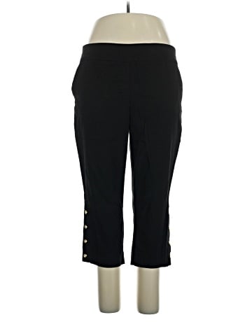 Liz Claiborne Casual Pants (view 1)