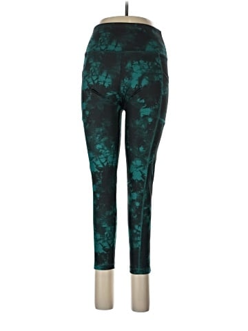Bally Total Fitness Leggings (view 1)
