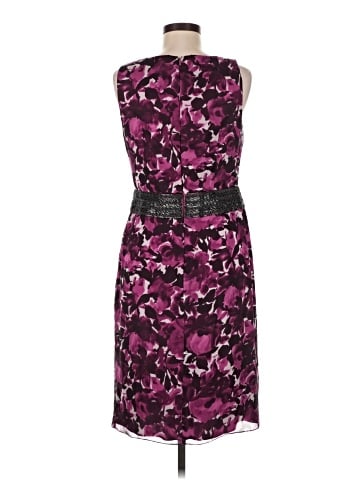Carmen Marc Valvo Cocktail Dress (view 2)