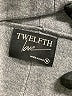 On Twelfth Gray Cardigan Size M - photo 7