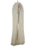The North Face Tan Linen Pants Size 4 - photo 1