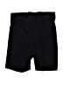 Old Navy Solid Black Shorts Size M - photo 2
