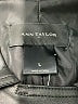 Ann Taylor Factory Black Jacket Size L - photo 6