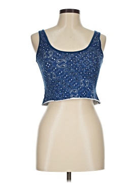 Isaac Morris Limited Tank Top (view 1)