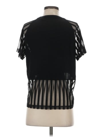 Sandro Short Sleeve Top (view 2)