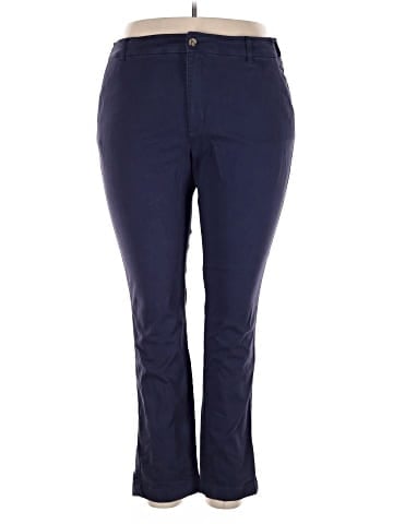 Coldwater Creek Active Pants (view 1)