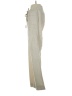 The North Face Tan Linen Pants Size 4 - photo 5