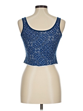Isaac Morris Limited Tank Top (view 2)