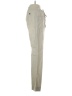 The North Face Tan Linen Pants Size 4 - photo 4