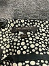 The Limited 100% Polyester Animal Print Black Casual Skirt Size 2 - photo 4