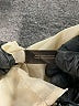 The Limited 100% Polyester Animal Print Black Casual Skirt Size 2 - photo 5