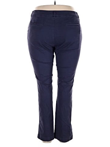 Coldwater Creek Active Pants (view 2)
