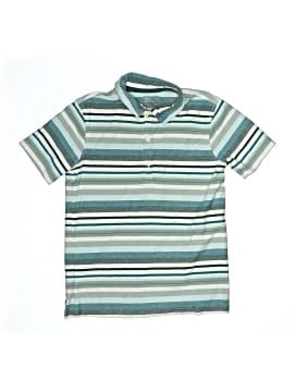Tea Short Sleeve Polo (view 1)