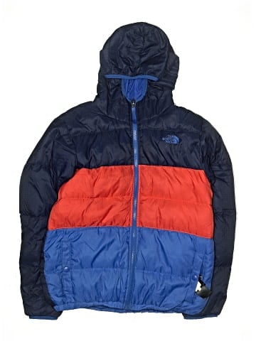 The North Face Snow Jacket (view 1)