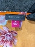 Vince Camuto 100% Polyester Orange Short Sleeve Blouse Size 3X - photo 7