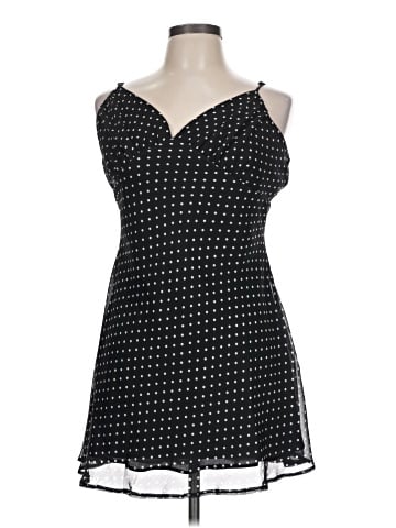 Topshop Cocktail Dress (view 1)